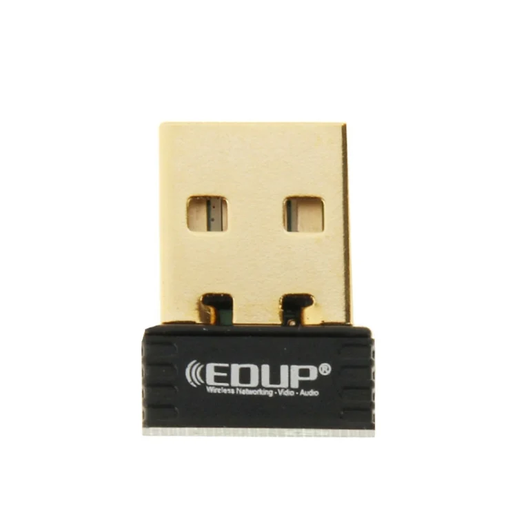 EDUP EP-8553 MTK7601 Chipset 150Mbps WiFi USB Network 802.11n/g/b LAN Adapter - Image 2