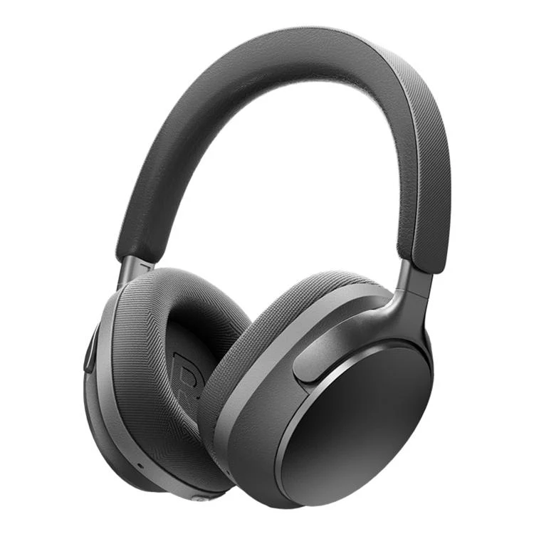 EL-GT5 Noise Reduction Over-Ear Bluetooth Earphone(Black)