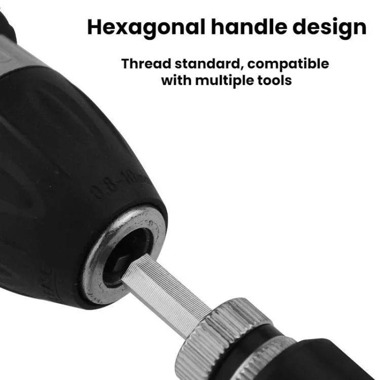 Electric Drill Expansion Screw Tube Extractor(79MM) - Image 3