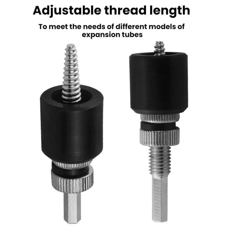 Electric Drill Expansion Screw Tube Extractor(79MM) - Image 4