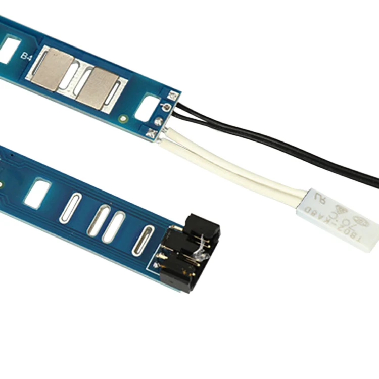 Electric Scooter BMS Battery Protection Board for Ninebot ES1 ES2 ES3  ES4 ,Style: 4 In 1 Kit - Image 3