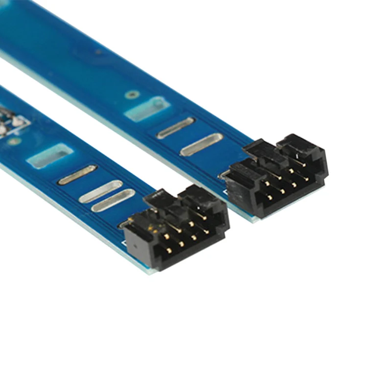 Electric Scooter BMS Battery Protection Board for Ninebot ES1 ES2 ES3  ES4 ,Style: 4 In 1 Kit - Image 5