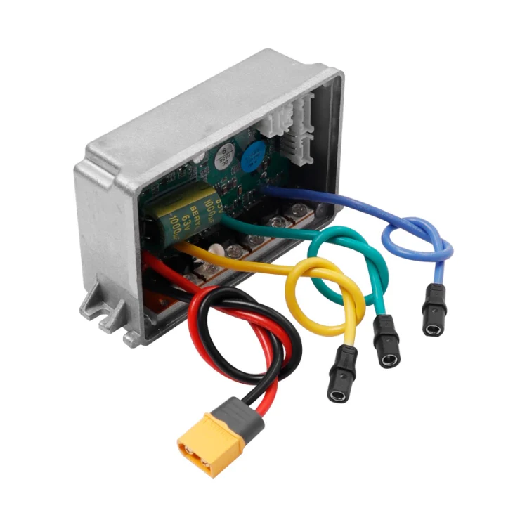 Electric Scooter Digital Display Instrument For Ninebot MAX G30(Controller+Instrument+Cover) - Image 3