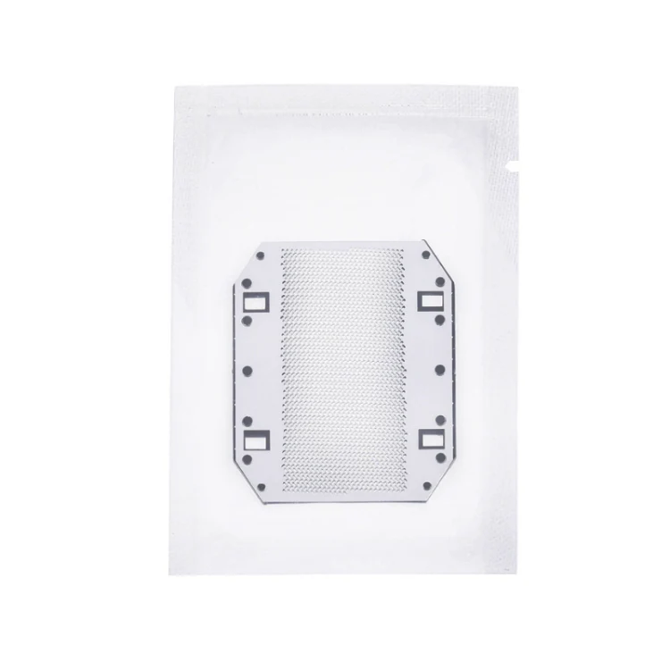 Electric Shaver Mesh for Panasonic ES9943C/ES318/329/338/365/ES-RP20(Plastic Bag Package) - Image 4