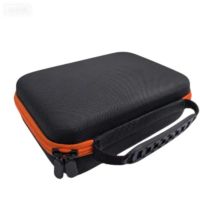 Electrical Maintenance Tool Storage Box for Klein Tools ET310 / 80016 / 80041 / RT250 - Image 3