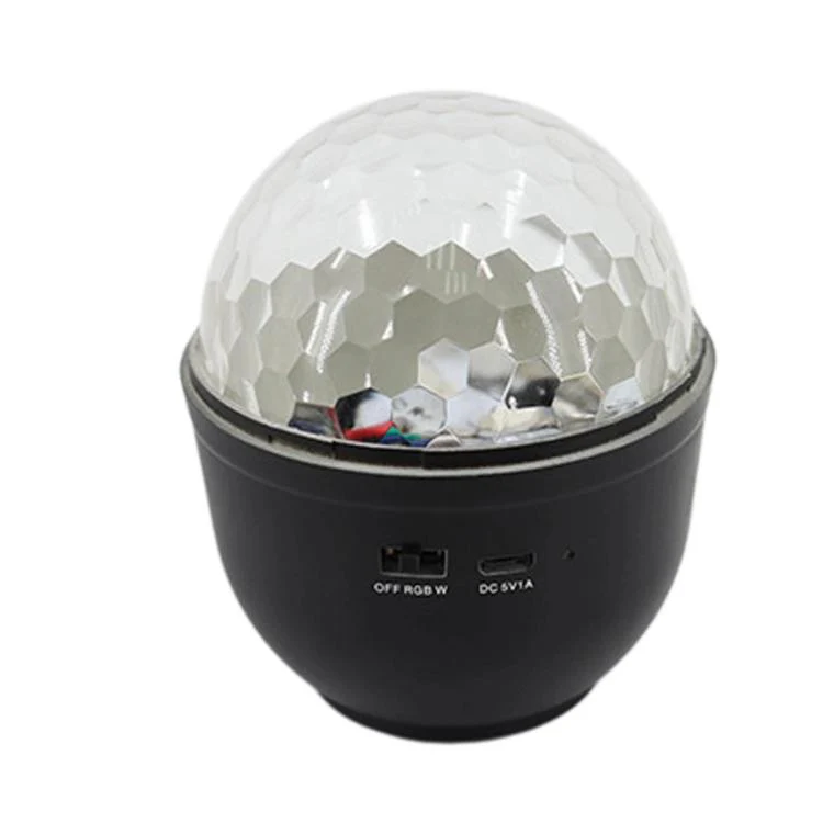 EMS-28 LED Eye-Caring Night Light For Office & Study, Stage Ambience Projection Lamp, Spec: Rechargeable With Remote Control - Image 2