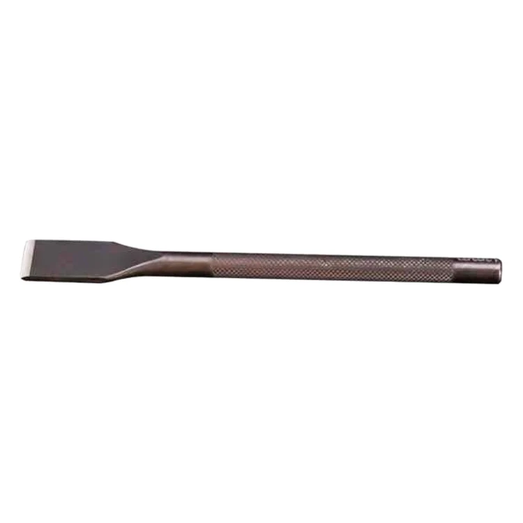 ER018 Card Position Cut Cowhide Leather Word Cut DIY Tool, Size: 12mm