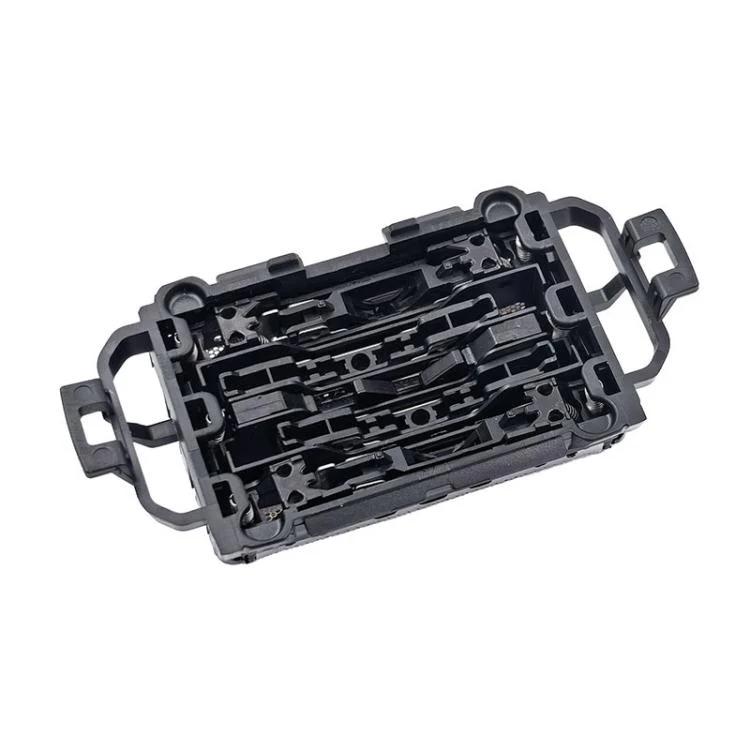 ES9032 Replacement Shaver Head For Panasonic ES-CLV5G, LV7G, LV9G, LV5J, LV9U, PV3A, PV6A Series(Black) - Image 4