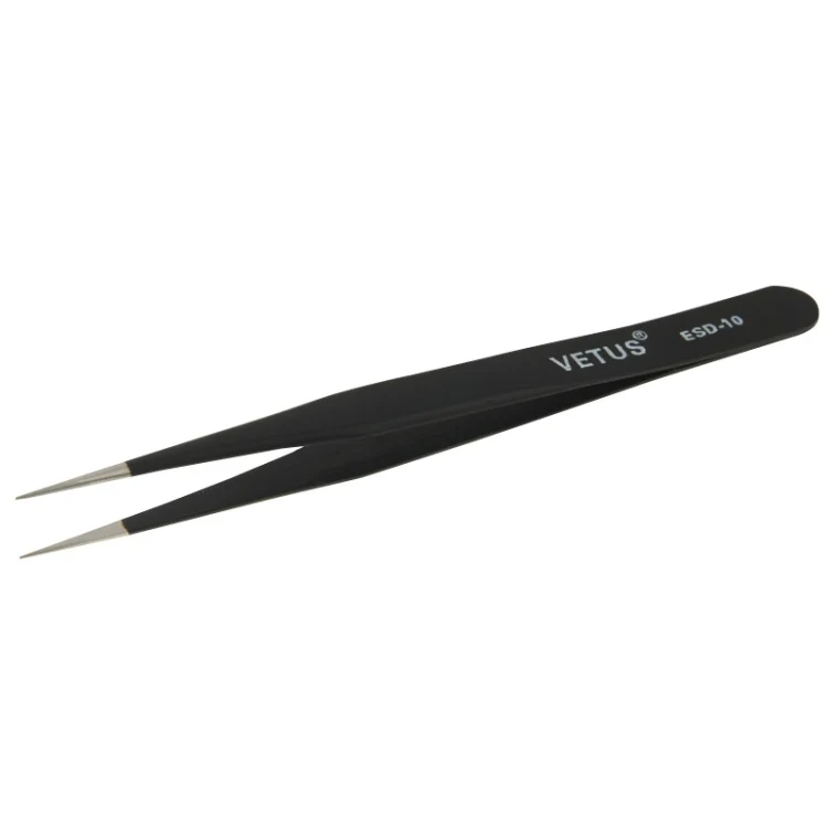 ESD-10 Anti-Static Tweezers - Image 2