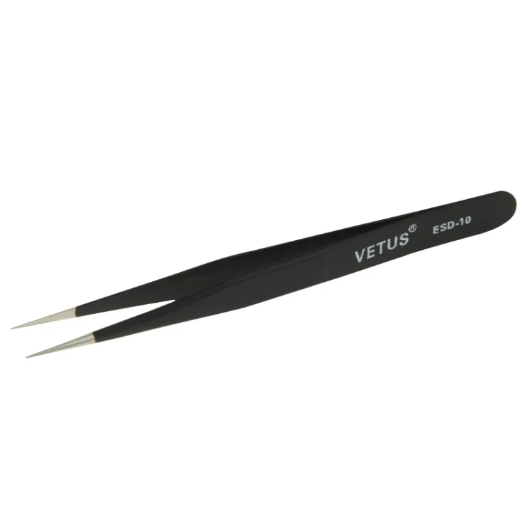 ESD-10 Anti-Static Tweezers - Image 3