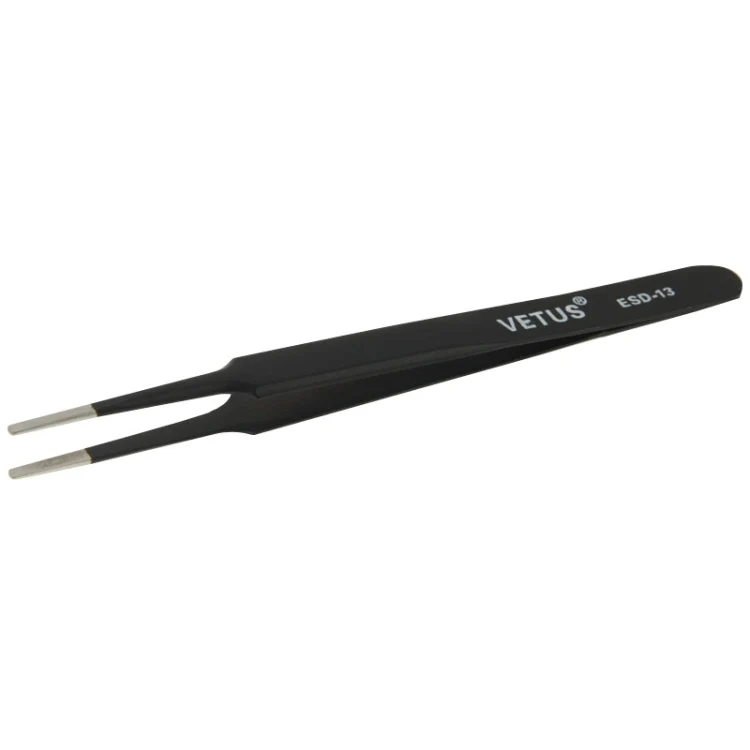 ESD-13 Anti-Static Tweezers - Image 3