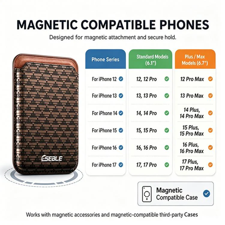 ESEBLE S9 PU Leather Triangular Shield Magnetic Mobile Phone Card Slots(Blue) - Image 10