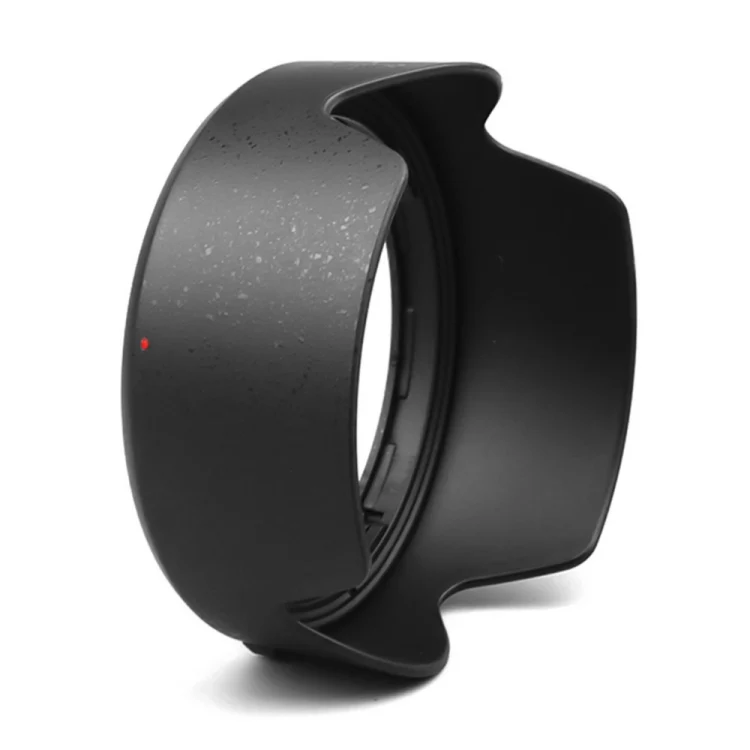 EW-73D Lens Hood Shade for Canon EF-S 18-135mm f/3.5-5.6 IS USM Lens - Image 2