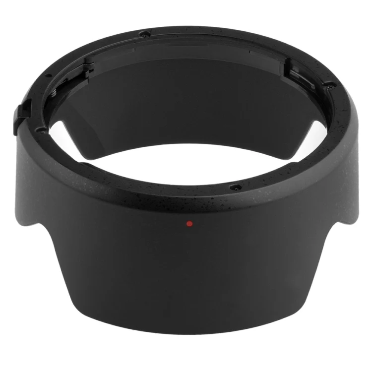 EW-73D Lens Hood Shade for Canon EF-S 18-135mm f/3.5-5.6 IS USM Lens - Image 3