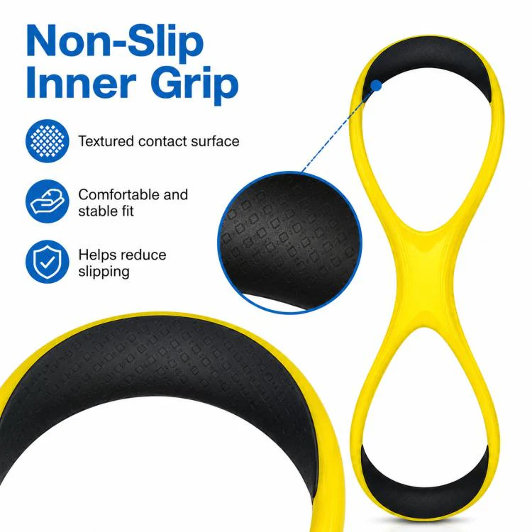 Figure-eight Swimming High Elbow Device Arm Corrector(Blue Size S Child) - Image 4