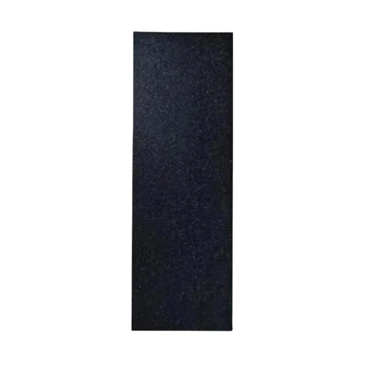 Finger Skateboard Anti-Slip Grip Tape, Spec: 3.1 x 9.8cm Black