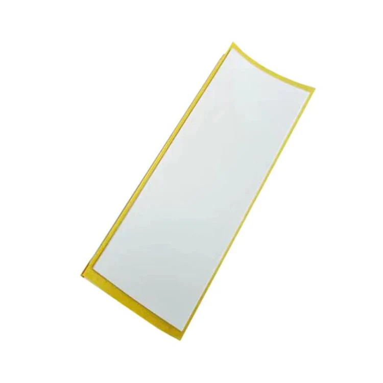Finger Skateboard Anti-Slip Grip Tape, Spec: 3.1 x 9.8cm White