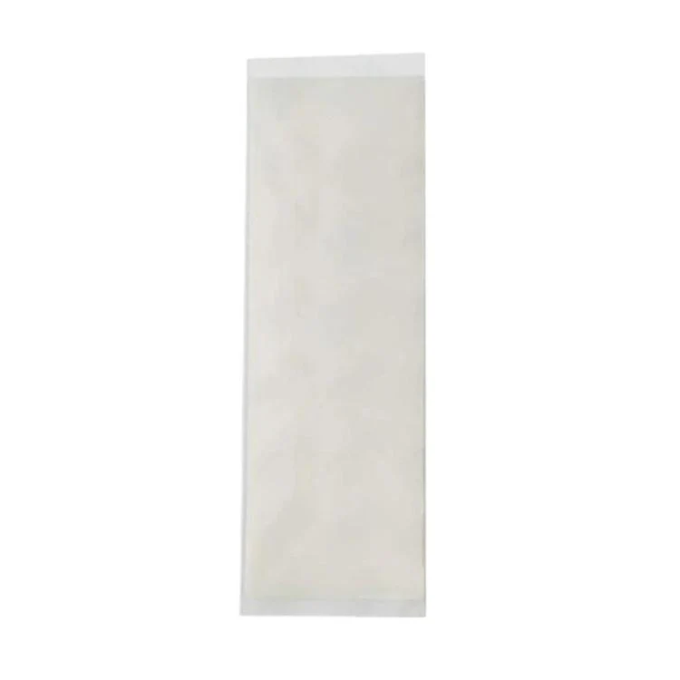 Finger Skateboard Anti-Slip Grip Tape, Spec: 3.3 x 9.8cm Transparent
