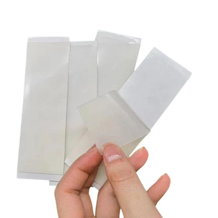 Finger Skateboard Anti-Slip Grip Tape, Spec: 3.3 x 9.8cm White - Image 4