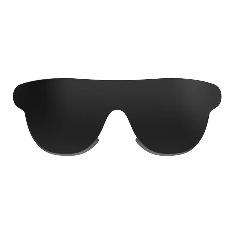 Flip-up Light Shield for RayNeo Air 3s/Air 3s Pro/Air 4/Air 4 Pro Ultra-Light AR Glasses Privacy Cover - Image 2