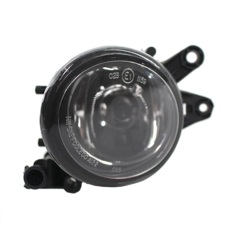 For 2000-2005 Audi A4 / RS4 Fog Lights 8E0941700 / 8E0941699(Left) - Image 2