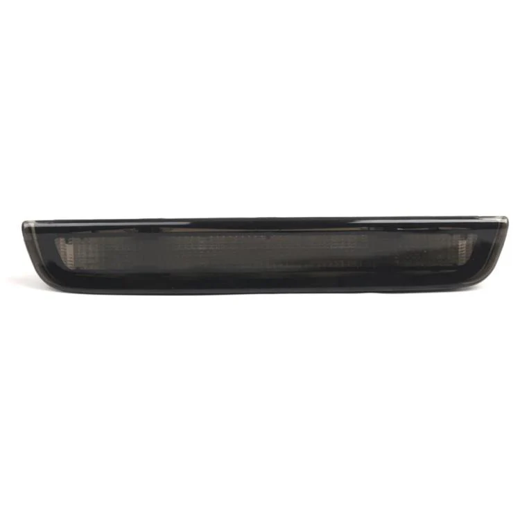 For 2012-2020 Toyota Yaris MK3 Rear High-Mounted Brake Light 81570-0D150(Black) - Image 2