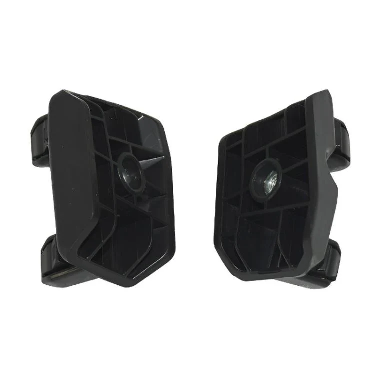 For 2019-2026 Tesla Model Y Front Bumper Bracket 1493773-00-B / 1493772-00-B(Left) - Image 3
