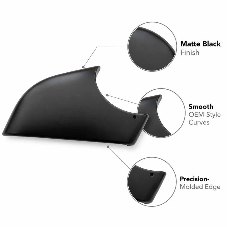 For 2020-2023 Tesla Model Y Rearview Mirror Back Cover 8202102 / 8202202(Right) - Image 4