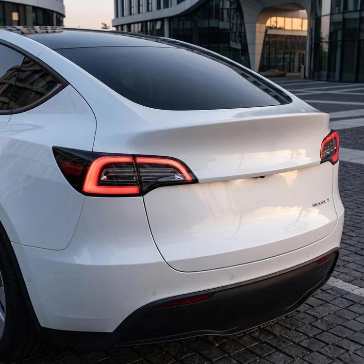 For 2021-2023 Tesla Model 3 / Y External Taillights 1502086-00-D / 1502087-00(Left) - Image 5