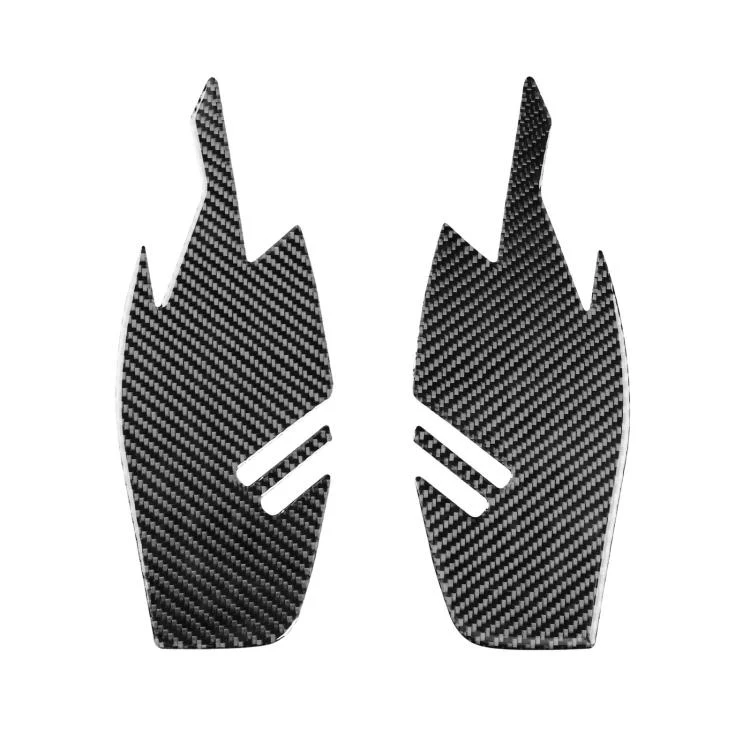 For 2021-2025 Aprilia RS 660 2pcs /Set Both Sides Sticker(Black) - Image 2