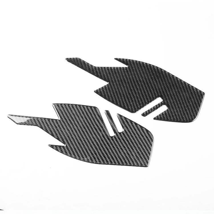 For 2021-2025 Aprilia RS 660 2pcs /Set Both Sides Sticker(Red) - Image 4