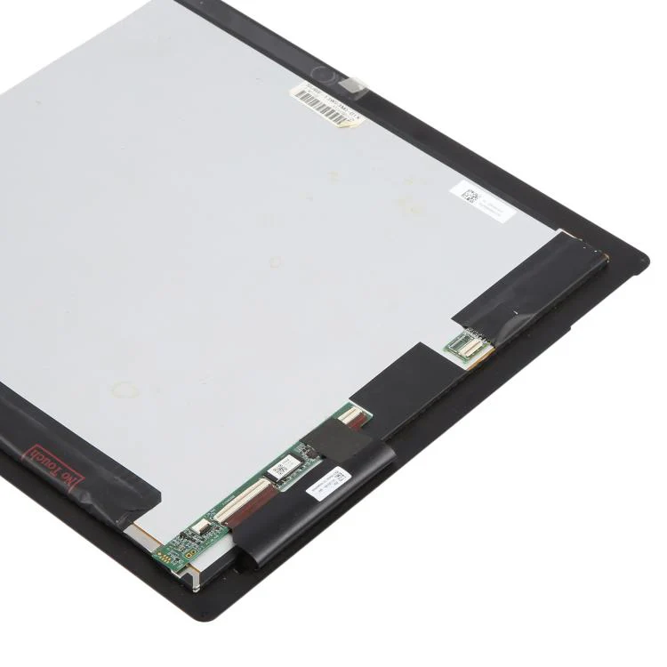For Acer Chromebook Spin 13 CP713-1WN 2018–2020 KL.1350W.003 2256×1504 QHD LCD Screen with Digitizer Full Assembly (Black) - Image 3