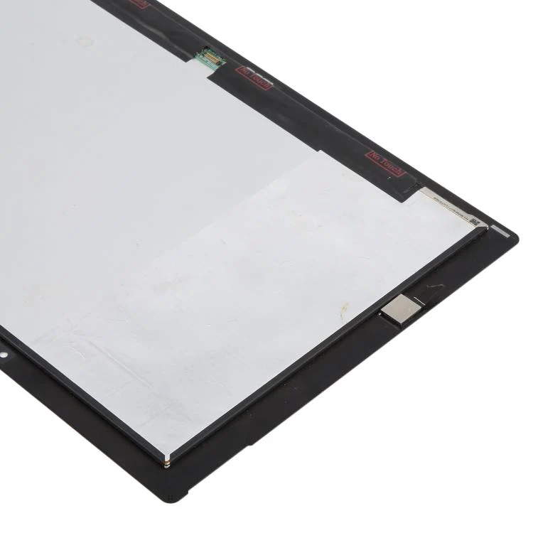 For Acer Chromebook Spin 13 CP713-1WN 2018–2020 KL.1350W.003 2256×1504 QHD LCD Screen with Digitizer Full Assembly (Black) - Image 4