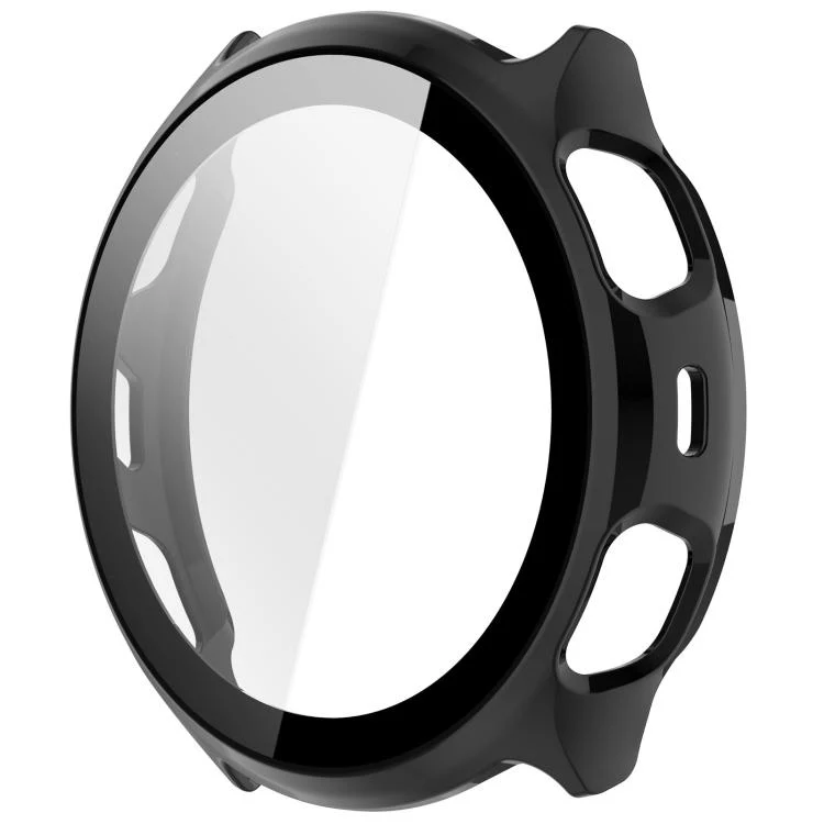 For Amazfit Cheetah 2 Pro / Cheetah 2 Ultra xDfind Film Integrated PC Watch Protective Case(Black) - Image 2