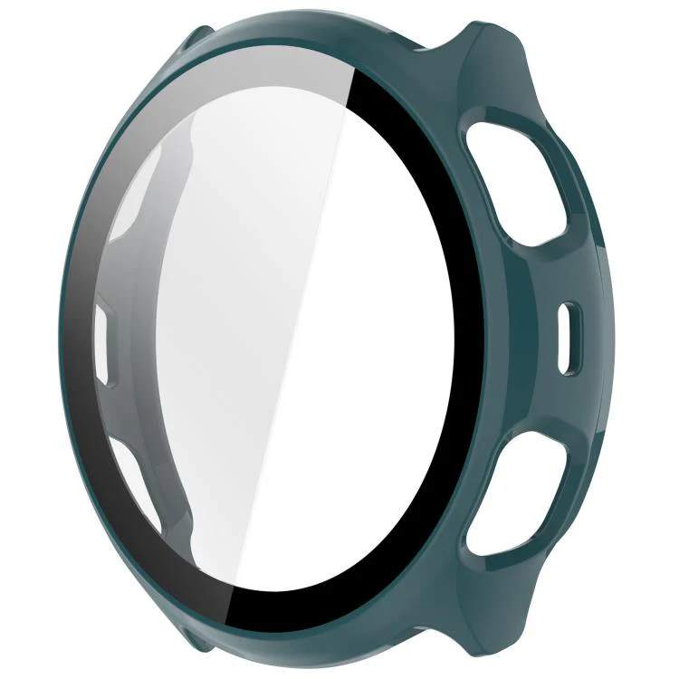 For Amazfit Cheetah 2 Pro / Cheetah 2 Ultra xDfind Film Integrated PC Watch Protective Case(Green) - Image 2