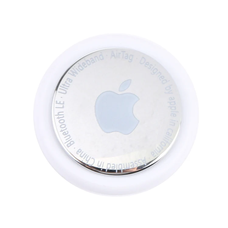 For Apple AirTag Non-Working Fake Dummy Model - Image 3