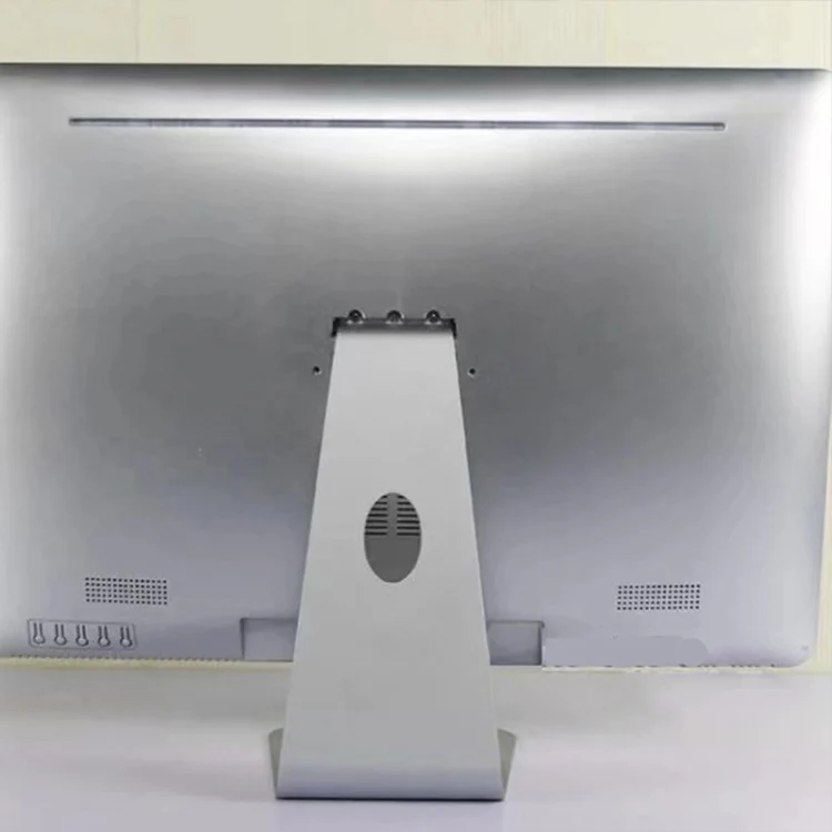 For Apple iMac 21.5 inch Black Screen Non-Working Fake Dummy Display Model(Silver) - Image 3