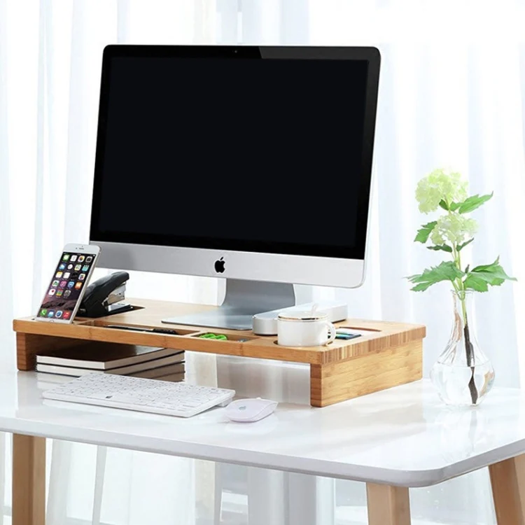 For Apple iMac 24 inch Black Screen Non-Working Fake Dummy Display Model(Silver) - Image 5