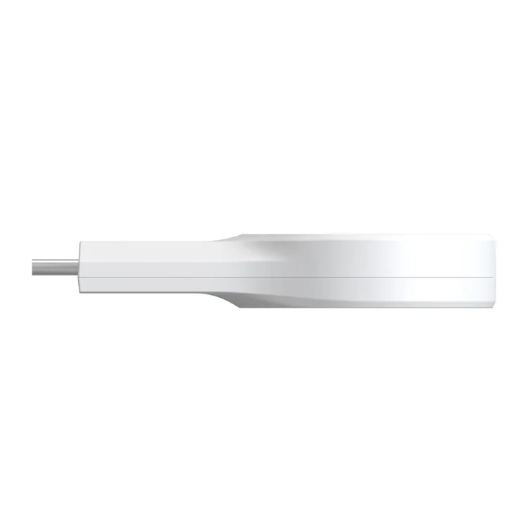 For Apple Watch 1/2/3/4/5/6/7/SE NILLKIN NKT-17 Portable Magnetic Wireless Charger - Image 2