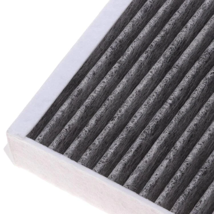 For Audi A4 B8 / A5 / Q5 Cabin Air Filter 8K0819439A - Image 3