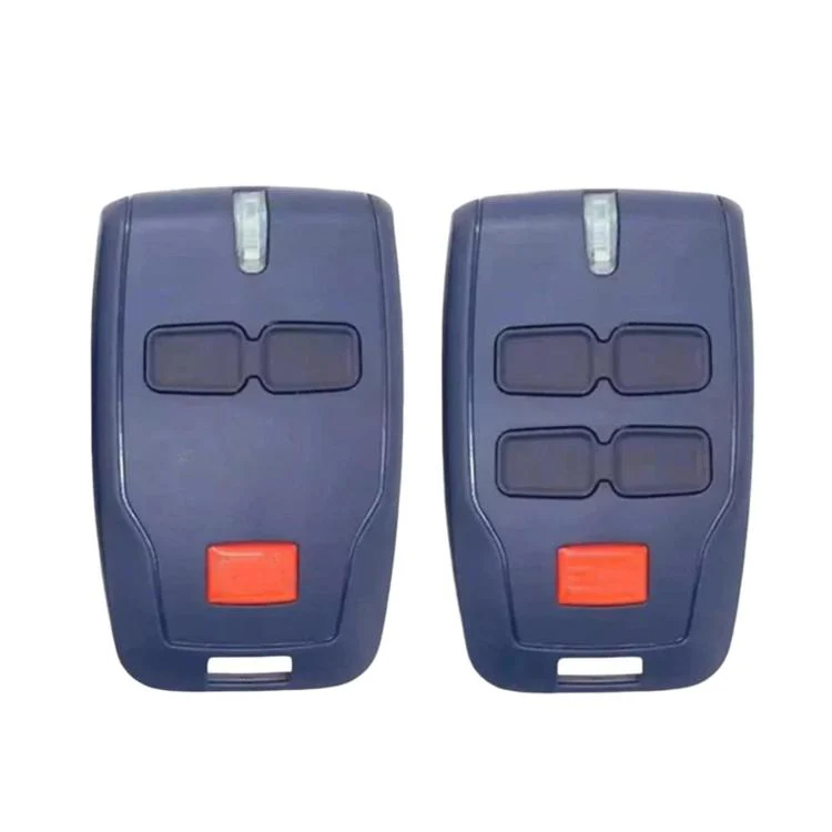 For BFT MITTO Italy 433.92MHz Rolling Code Wireless Garage Door Remote Control, Spec: 4 Key - Image 3