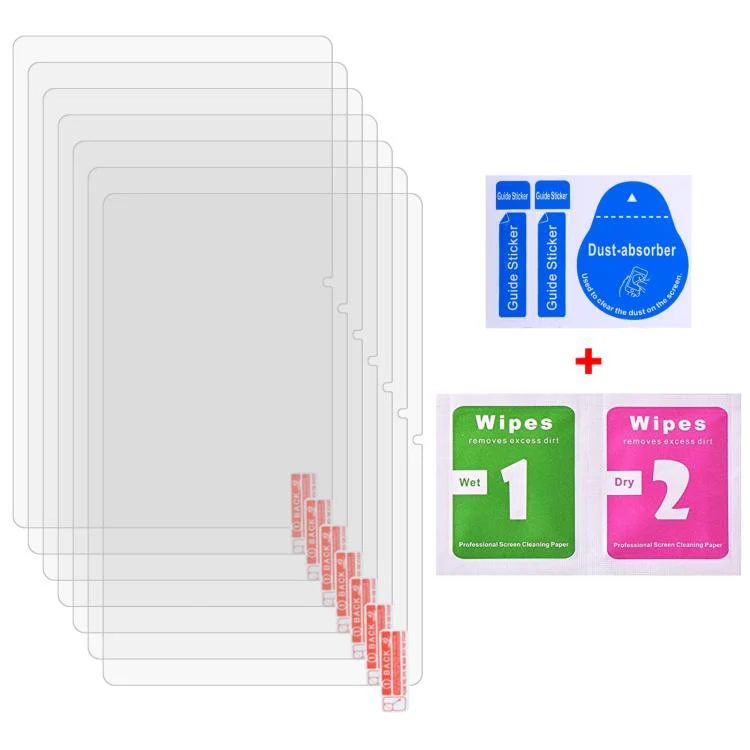 For Blackview ZENO 5 25pcs 9H 0.3mm Explosion-proof Tempered Glass Film - Image 2