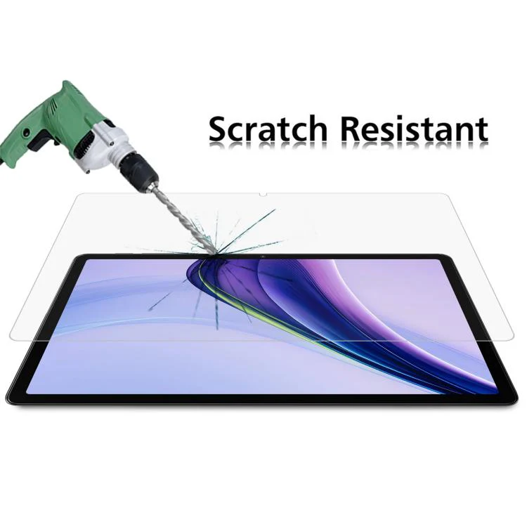 For Blackview ZENO 5 25pcs 9H 0.3mm Explosion-proof Tempered Glass Film - Image 4