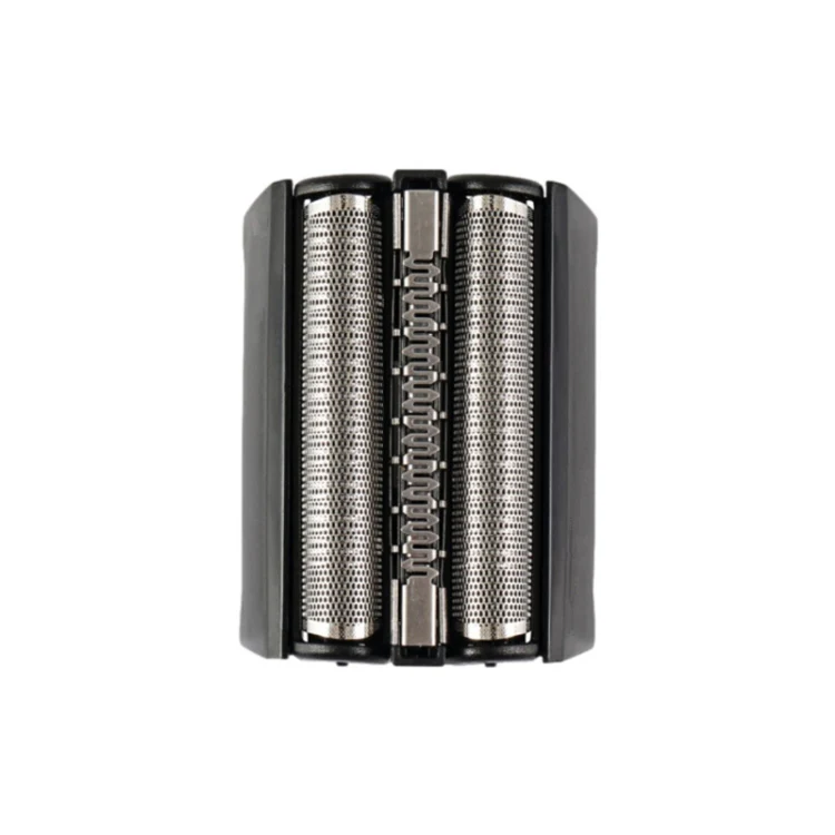 For Braun 52B/52S Electric Shaver Head Omentum Assembly, Style: With Words - Image 3
