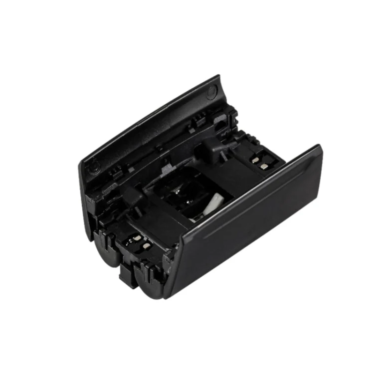 For Braun 52B/52S Electric Shaver Head Omentum Assembly, Style: Without Words - Image 4