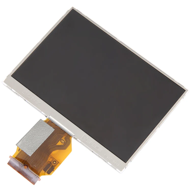 For Canon EOS 550D / KISS X4 Original LCD Display Screen - Image 2