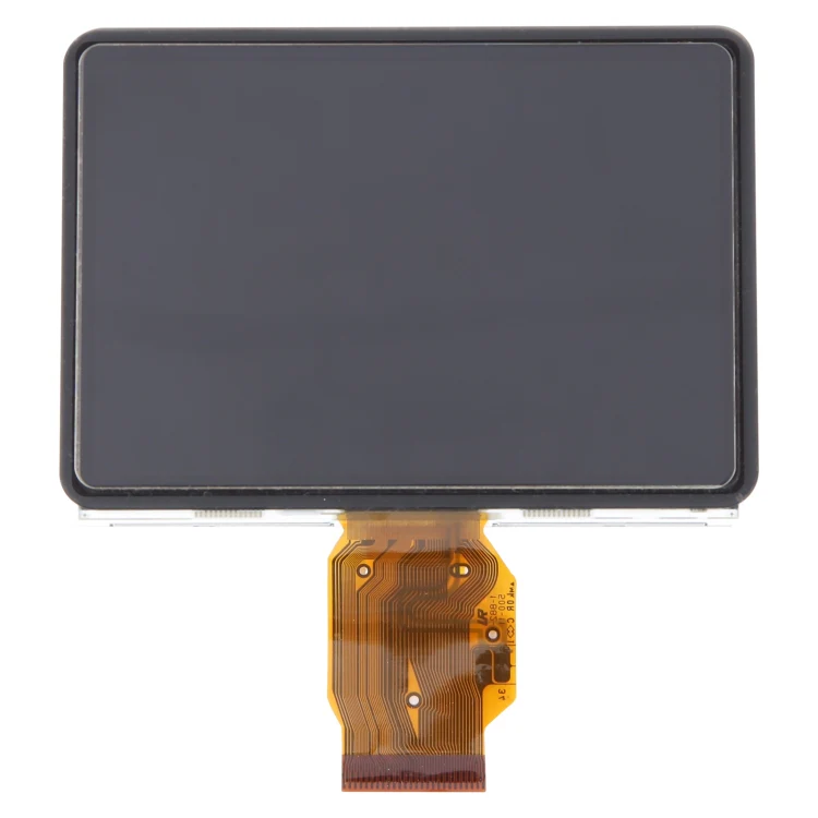 For Canon EOS 5D Mark III Original LCD Display Screen