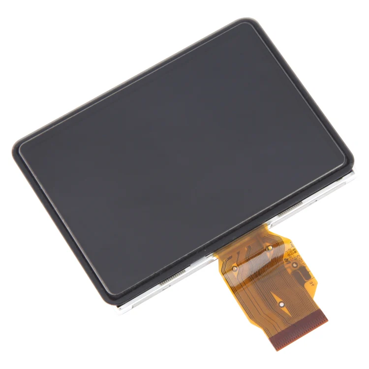 For Canon EOS 5D Mark III Original LCD Display Screen - Image 2