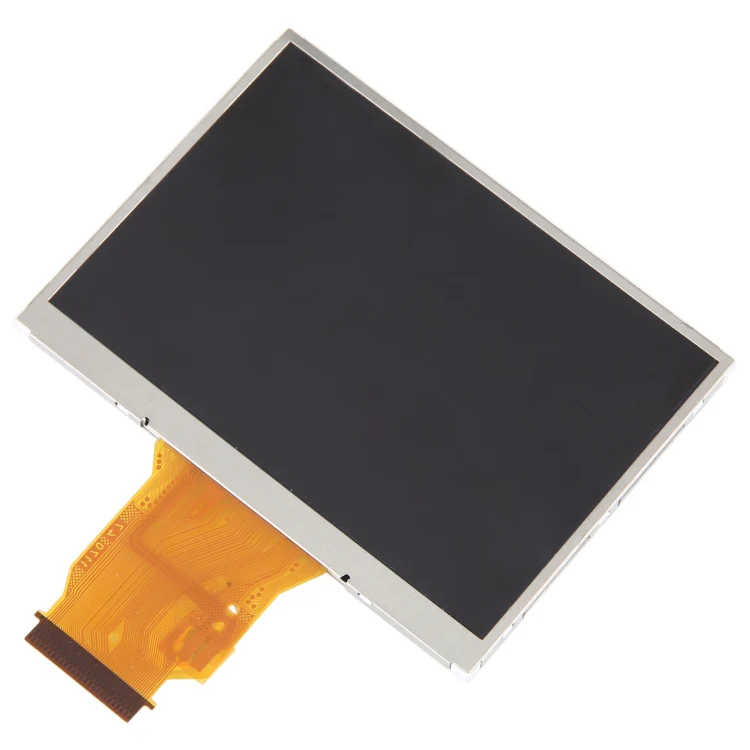 For Canon EOS 6D Original LCD Display Screen - Image 2