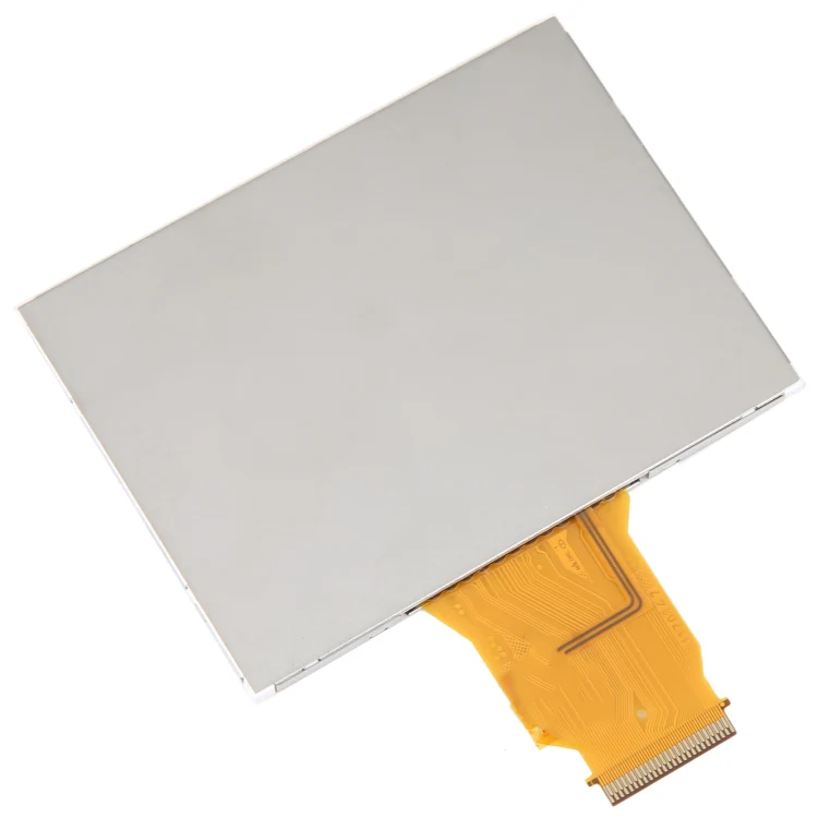 For Canon EOS 6D Original LCD Display Screen - Image 3